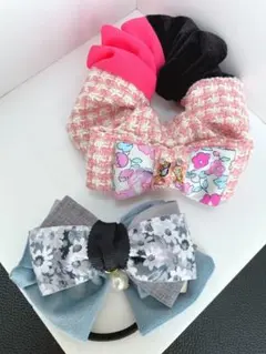 今日のお買い得　ハンドメイドシュシセット1