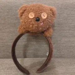 ミニオン カチューシャ