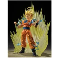2026年最新】スーパーサイヤ人2 孫悟空 s.h. figuartsの人気アイテム