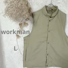 カーキ ブルゾン