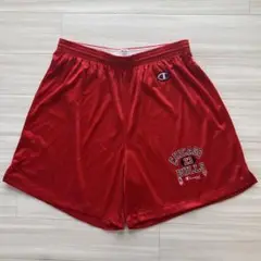 NBA シカゴ・ブルズ ハーフパンツ　バスパン　ヴィンテージ　ユニホーム　当時物