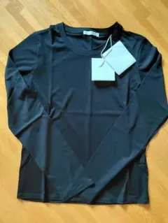 『新品』THE ROW クルーネック長袖Tシャツ SHERMAN TSHIRTのサムネイル