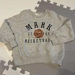 ALC. TRADITIONAL バスケットボール トレーナー