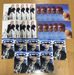 スキズ★KARMA ヒョンジントレカ　フォトカード