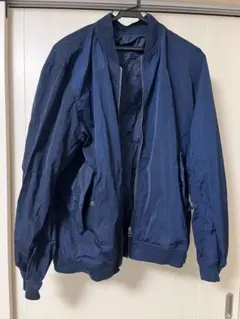 gu ナイロンジャケット