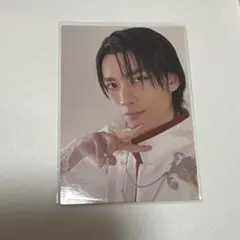 原因は自分にある。 げんじぶ 輪廻の箱庭 愛知 トレカ 武藤潤