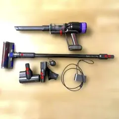ダイソン　コードレス掃除機のサムネイル