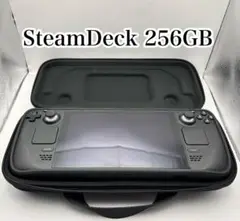 steamdeck 256GB microsd 1tb付き美品 Steam Deck 256GB w/ 1TB microSD Card | eBay