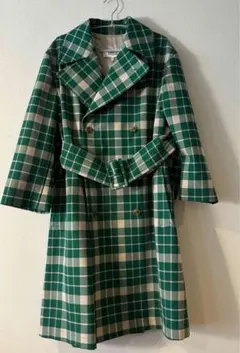 2025年最新】MM6 Maison Margiela トレンチコート・スプリングコートの