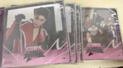 ZEROBASEONE ZB1 ゼベワン ICONIK 新品未使用 ゴヌク