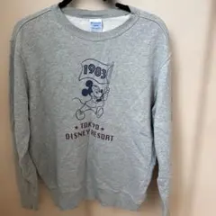 Champion TOKYO DISNEY RESORT スウェットのサムネイル
