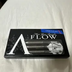 【期間限定値下げ中】 A-FLOW SILVER LINE EARTH