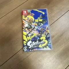 Splatoon 3 (Nintendo Switch)