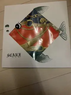 ISADORA AMOUR スカーフ