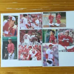 西川龍馬 応援グッズ
