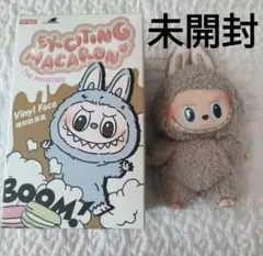 2025年最新】POPMART labubu マカロン toffeeの人気アイテム - メルカリ