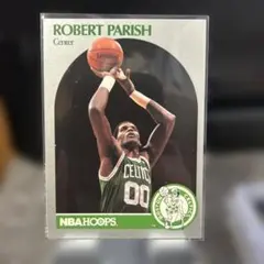 PANINI HOPPS NBA ロバート・パリッシュ