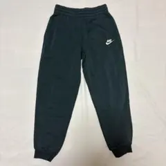Nike 裏起毛　スウェットパンツ　長ズボン Lサイズ