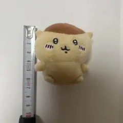 【最終お値下げしました！！】ちいかわ お座りぬいぐるみ ガチャ　くりまんじゅう