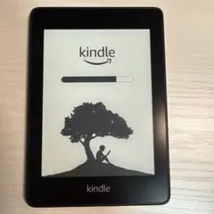 kindle paperwhite