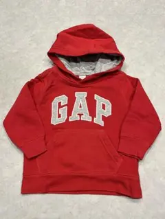 GAP ギャップ フード付きトレーナー ￼2y 90cm