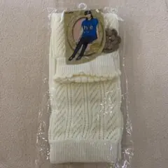 レッグウォーマー ソックス