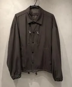 Name. ウールコーチジャケット　STUDIOUS別注　ブラウンのサムネイル