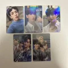 CRAVITY アレン まとめ売り⑨ Groovy