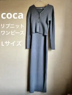 coca セットアップ