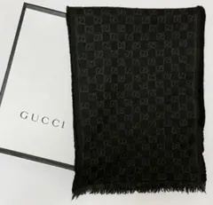 グッチ マフラー