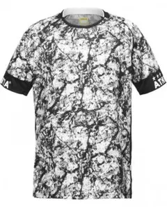 新品ATHLETA半袖プラクティスシャツ Lサイズ　メーカー型番：02423