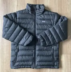 極美品　patagonia パタゴニア　ダウンジャケット 7-8歳 キッズ・パウダー・タウン・ジャケット - パタゴニア公式