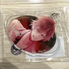 逆巻アヤト アクリルキーホルダー - メルカリ