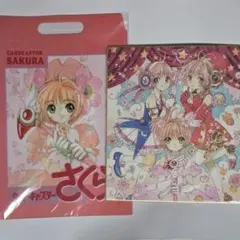 2026年最新】CLAMP クリアファイルの人気アイテム - メルカリ