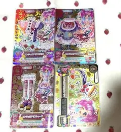 2025年最新】アイカツ エンジェルアリスの人気アイテム - メルカリ