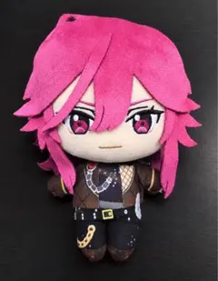あんスタ ぬいぐるみ メロアス 円果望見 Mellow Dear Us - メルカリ