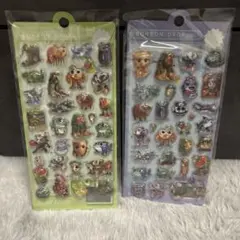 ボンボンドロップシール ウォーターシール