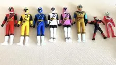 アクションフィギュア 特撮