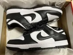 NIKE DUNK LOW RETRO 27.5 DD1391-100