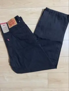 廃盤品！Levi’s 578 baggy ブラック W32 L32