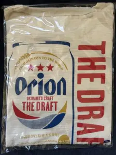 オリオン THE DRAFT Tシャツ Lサイズ