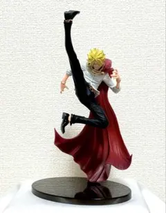 ワンピース BANPRESTO WORLD FIGURE COLOSSEUM 造形王頂上決戦2 vol.2 サンジ 全2種 91VUL8vTOgL._UF894,1000_QL80_.jpg