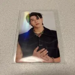 GMM LYKN Tui トレカ GMMTV MUSICON in JAPAN