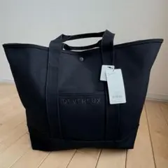 DEVEREUX GOLF（デヴァロー ゴルフ）大容量トートバッグ　新品・未使用