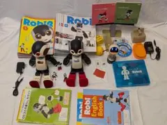 2025年最新】ロビ 2の人気アイテム - メルカリ