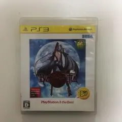 BAYONETA 『 ベヨネッタ 』 PlayStation3 the Best