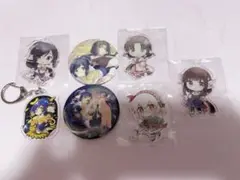 うたわれるもの　グッズセット③