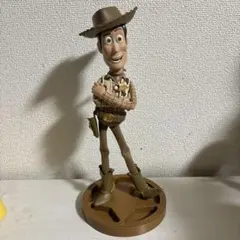 ウッディ フィギュア
