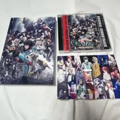 The"Ultra"Stage ヒロステ BluRay CD
