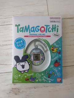 たまごっち Tamagotchi Original GEN2 GEN3 セット - メルカリ